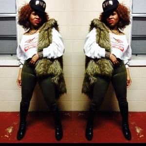 Meet your Posher, Latease